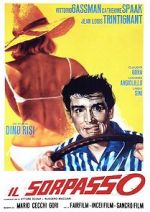 Watch Il Sorpasso Putlocker