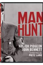 Watch Man Hunt Putlocker