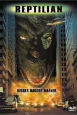Watch 2001 Yonggary Putlocker
