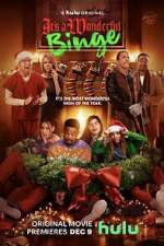Watch The Binge 2: It's A Wonderful Binge Putlocker
