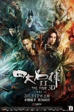 Watch The Four 2 Putlocker
