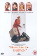 Watch Blame It on the Bellboy Putlocker