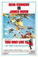 Watch You Only Live Twice Putlocker