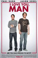 Watch I Love You Man Putlocker