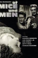 Watch Of Mice and Men Putlocker