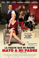 Watch La noche que mi madre mat a mi padre Putlocker