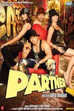 Watch Partner Putlocker