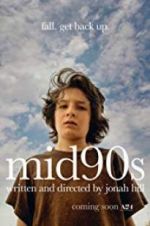 Watch Mid90s Putlocker