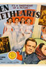 Watch Seven Sweethearts Putlocker