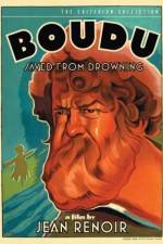 Watch Boudu Saved from Drowning Putlocker