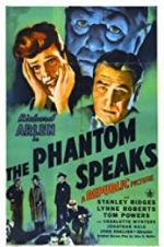 Watch The Phantom Speaks Putlocker