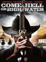 Watch One-Eyed Horse Putlocker