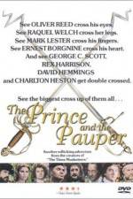 Watch Crossed Swords Putlocker