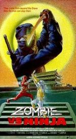 Watch Zombie vs. Ninja Putlocker