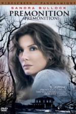 Watch Premonition Putlocker