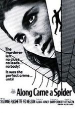 Watch Along Came a Spider Putlocker