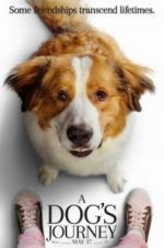 Watch A Dog\'s Journey Putlocker