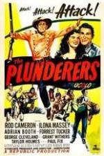Watch The Plunderers Putlocker