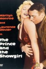 Watch The Prince and the Showgirl Putlocker