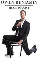 Watch Owen Benjamin: Huge Pianist Putlocker