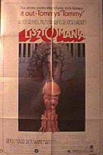 Watch Lisztomania Putlocker