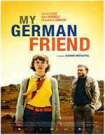 Watch The German Friend Putlocker
