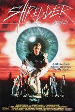 Watch Shredder Orpheus Putlocker