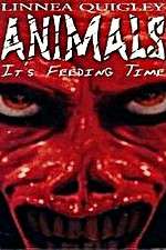 Watch Animals Putlocker