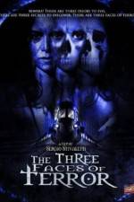 Watch I tre volti del terrore Putlocker