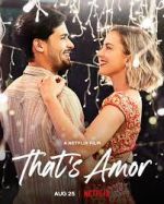 Watch That's Amor Putlocker