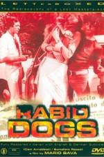 Watch Cani arrabbiati Putlocker