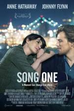 Watch Song One Putlocker