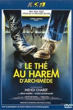 Watch Le the au harem d'Archimde Putlocker