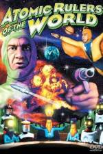 Watch Atomic Rulers Putlocker