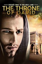 Watch Stevie\'s Trek to the Holy Land: The Throne of David (Short 2014) Putlocker