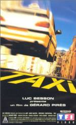 Watch Taxi Putlocker