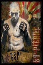 Watch Georges St. Pierre  UFC 3 Fights Putlocker