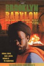 Watch Brooklyn Babylon Putlocker