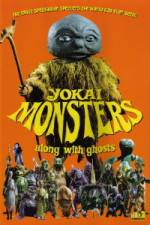Watch Along with Ghosts Putlocker