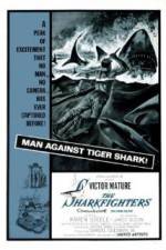 Watch The Sharkfighters Putlocker