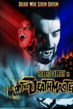 Watch Deathmaster Putlocker