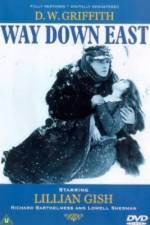 Watch Way Down East Putlocker