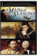 Watch A Man for All Seasons Putlocker