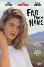Watch Far from Home Putlocker
