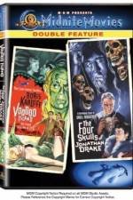 Watch The Four Skulls of Jonathan Drake Putlocker