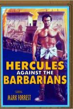 Watch Maciste nell'inferno di Gengis Khan Putlocker