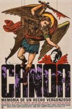 Watch Canoa: A Shameful Memory Putlocker