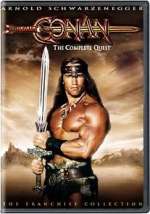 Watch Conan Unchained: The Making of 'Conan' Putlocker