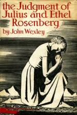 Watch Judgment The Trial of Julius and Ethel Rosenberg Putlocker