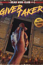 Watch Givertaker Putlocker